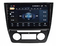 РАДІО GPS НАВІГАЦІЯ SKODA YETI 2011-2017 ANDROID