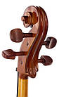 Віолончель STENTOR 1102/F STUDENT I CELLO OUTFIT 1/4, фото 9
