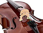 Віолончель STENTOR 1102/F STUDENT I CELLO OUTFIT 1/4, фото 5