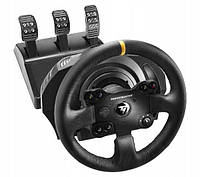 Кермо + педалі Thrustmaster TX Racing Wheel Leather Edition Xbox PC