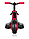 Велосипед дитячий триколісний Globber Explorer Trike 4 в 1 Червоний (632-102-3), фото 7
