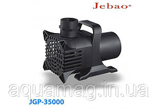 Насос для ставка Jebao JGP-35000 (Помпа для ставка, водоспаду, фонтану, узв, каскаду, струмка), фото 3