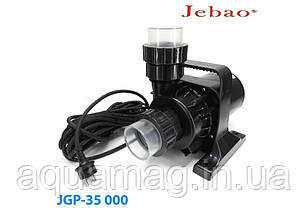 Насос для ставка Jebao JGP-35000 (Помпа для ставка, водоспаду, фонтану, узв, каскаду, струмка), фото 4