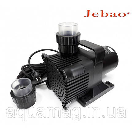 Насос для ставка Jebao JGP-35000 (Помпа для ставка, водоспаду, фонтану, узв, каскаду, струмка), фото 1