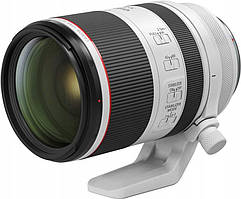 Об'єктив Canon RF 70-200mm F2.8 L IS USM зі стабілізацією