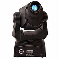 LIGHT4ME SMART SPOT 60W PRISM MOVING HEAD ОСВІТЛЕННЯ