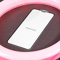 Защитное стекло для iPhone XR/11, Borofone BF3 HD. ⁶