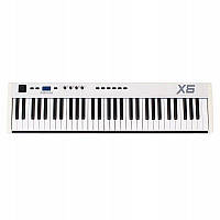 MIDIPLUS- X6 II - Клавіатура керування