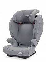 Сидіння RECARO Monza N2 Seatfix Prime Silent Grey