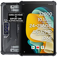 Противоударный защищенный водонепроницаемый планшет iHunt Strong Tablet P32000 ULTRA 5G