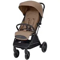 Детская Прогулочная коляска Carrello Nero CRL-5514 Melon Beige Бежевая