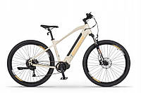 Електровелосипед ECOBIKE SX 300 18" акумулятор 14Ah ГАРАНТІЯ