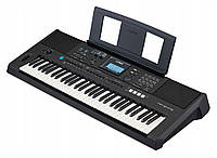 Орган клавішний YAMAHA PSR-E473