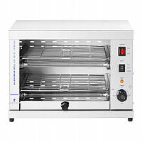 Opiekacz Salamander 3200 W ROYAL CATERING 10012084