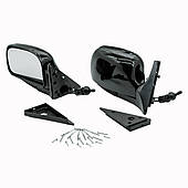 Дзеркала бокові