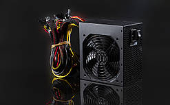 БЖ 600W FSP ATX-600W PNR PRO 120mm silent fan, Retail Box (ATX-600PNR PRO)