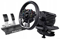 Набір Fanatec Gran Turismo DD Pro 5Nm