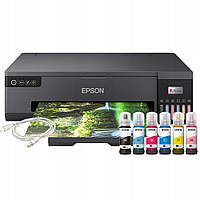 Кольоровий фотопринтер Epson L18050 A3+