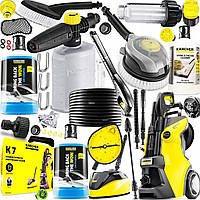 KARCHER K7 PREMIUM POWER CAR&HOME SET