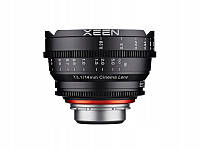 Samyang XEEN 14mm T3.1 Cine Sony E-mount