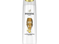 Шампунь 360мл для волосся 3 в 1 Інтенсивне відновлення ТМ PANTENE "Lv"