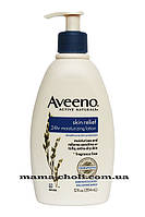 Лосьон для тела 24 часа увлажнения Skin Relief Aveeno