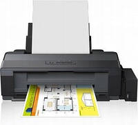 Струменевий принтер Epson L1300 (ITS) A3+