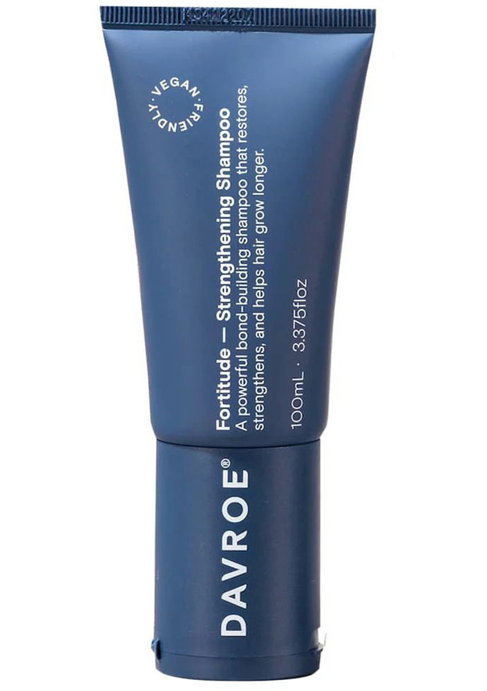 Шампунь для зміцнення волосся Davroe Fortitude Shampoo, фото 1