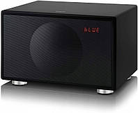 Geneva Classic M Radio Bluetooth DAB+ FM AUX LED