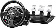 РУЛЬМО THRUSTMASTER T300 RS GT PC PS4 PS5 PS3 T300RS