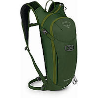 Рюкзак Osprey Siskin 8 Темно-Зеленый