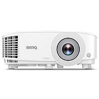 Проектор BENQ MW560, DLP, WXGA, 4000Lm, 20000:1, D-sub, HDMI, білий (9H.JNF77.1JE)