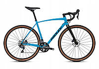 Гравійний велосипед Ridley Kanzo A GRX400 Belgian Blue