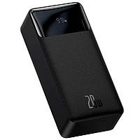 Павербанк Baseus Bipow Digital Display Powerbank 20W 30000mAh Black (PPDML-N01) Б0403-в