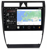 РАДІО GPS ANDROID BT AUDI A6 C5 1997-2004 32GB SIM