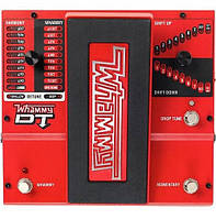 ГІТАРНИЙ ПРОЦЕСОР ЕФЕКТІВ DIGITECH WHAMMY DT ДЛЯ ЕЛЕКТРОГІТАРИ