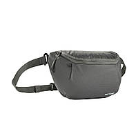 Сумка на пояс Tatonka Hip Belt Pouch Сірий (1033-TAT 1340.021)