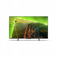 Philips 43PUS8118/12 43" (108 см) Smart TV 4K