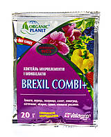 Микроэлементы BREXILCombi | БРЕКСИЛ Комби Valagro 15 г