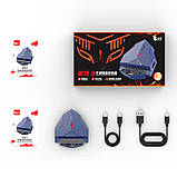 Перехідник клавіатура миша для телефону конвертер для гри в pubg пабг cod Lingzha 3 Pro адаптер ігровий, фото 5