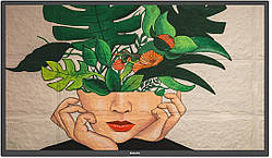 Монiтор 32" Philips 32BDL4511D, ADS, DVI-I, HDMIx2, DP, USB, RJ45 (32BDL4511D/00)