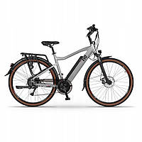 Електровелосипед FUNBIKE EVO 20'' SILVER 14.5Ah