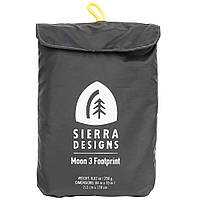Захисне дно для намету Sierra Designs Footprint Moon 3 Сірий