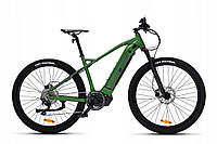 Електровелосипед Overfly Bolt MTB 14Ah (90-130км)