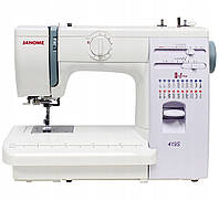 Швейна машинка Janome 419S