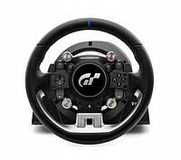 Thrustmaster T-GT II Pack PS 5 кермо + педалі