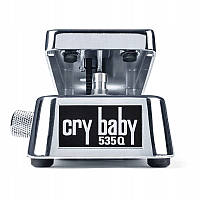 Гітарний ефект Cry Baby Multi-Wah DUNLOP 535QC