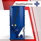 Кормозмішувач «КС-4000» з автоматичною подачею, фото 2