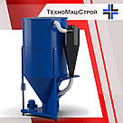 Кормозмішувач «КС-4000» з автоматичною подачею, фото 4