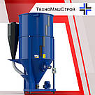 Кормозмішувач «КС-4000» з автоматичною подачею, фото 5